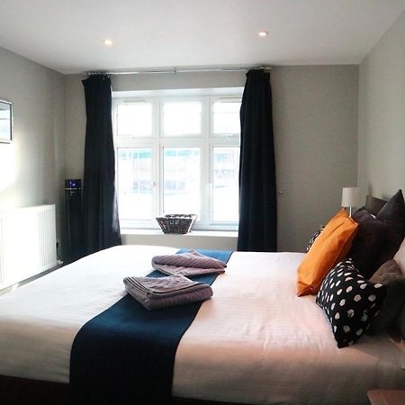 147 Knapp Road House Londen Buitenkant foto